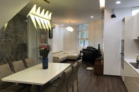 114m2 Townhouse in District 7, Ho Chi Minh, No. 9577 4