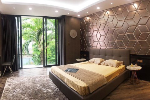 144m2 Villa in District 7, Ho Chi Minh, No. 9575 4