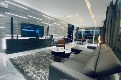 144m2 Villa in District 7, Ho Chi Minh, No. 9575 2
