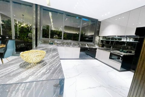 144m2 Villa in District 7, Ho Chi Minh, No. 9575 3