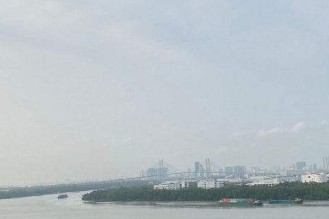 2 bedrooms Apartment in Thu Duc, Ho Chi Minh, No. 22521 11