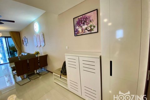 2 bedrooms Apartment in Thu Duc, Ho Chi Minh, No. 22521 4