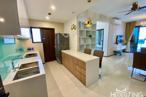 2 bedrooms Apartment in Thu Duc, Ho Chi Minh, No. 22521 10
