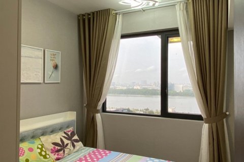 2 bedrooms Apartment in Thu Duc, Ho Chi Minh, No. 22521 2