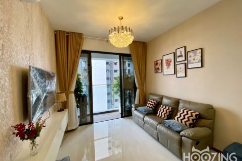 2 bedrooms Apartment in Thu Duc, Ho Chi Minh, No. 22521
