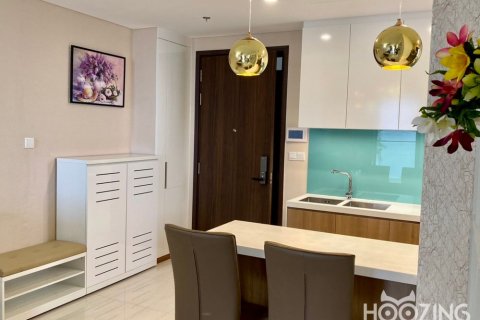 2 bedrooms Apartment in Thu Duc, Ho Chi Minh, No. 22521 6
