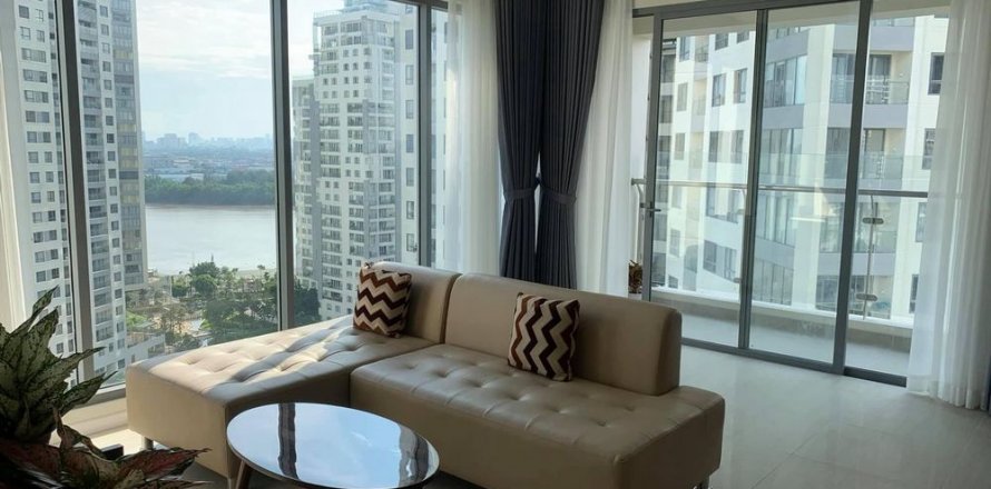 2 rooms Office in Thu Duc, Ho Chi Minh, No. 22522