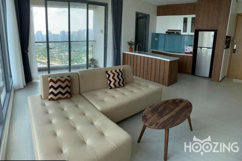 2 rooms Office in Thu Duc, Ho Chi Minh, No. 22522 7