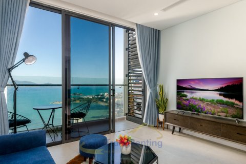 2 bedrooms Apartment in Nha Trang, No. 16074