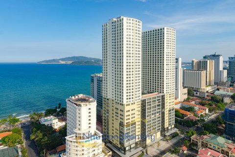 2 bedrooms Apartment in Nha Trang, No. 16075 7