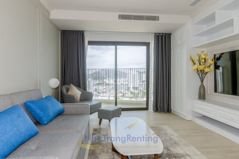 2 bedrooms Apartment in Nha Trang, No. 16075