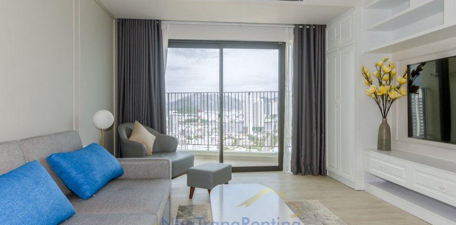 2 bedrooms Apartment in Nha Trang, No. 16075