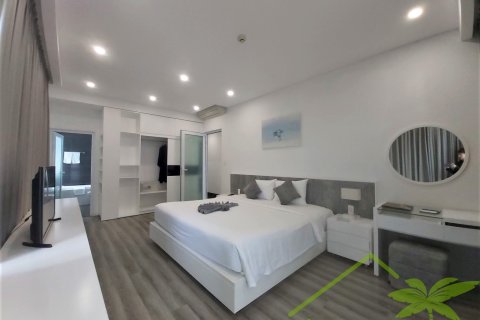 Квартира с 2 спальнями в Нячанг,  № 28363 8