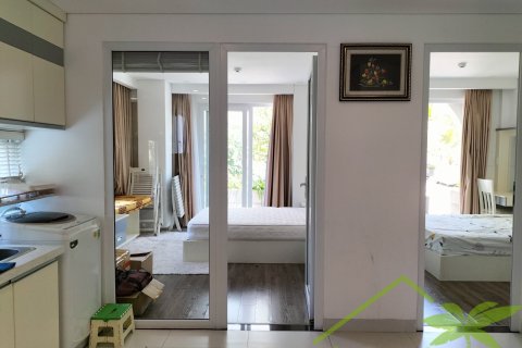 Квартира с 2 спальнями в Нячанг,  № 28362 3