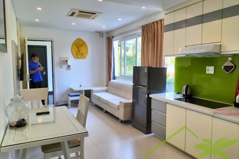 2 bedrooms Apartment in Nha Trang, No. 28362