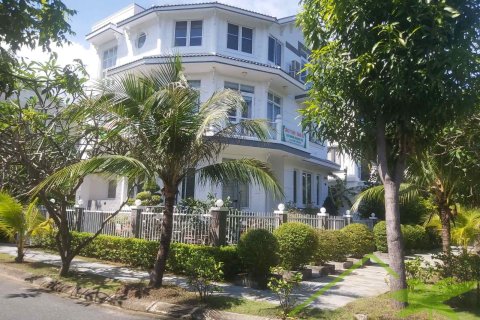 3 bedrooms Villa in Nha Trang, No. 28359
