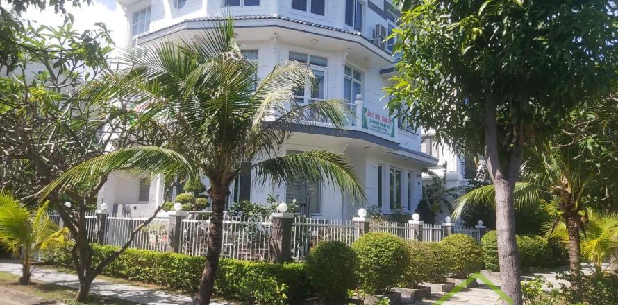 3 bedrooms Villa in Nha Trang, No. 28359