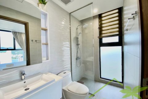 Квартира с 2 спальнями в Нячанг, № 28360 5