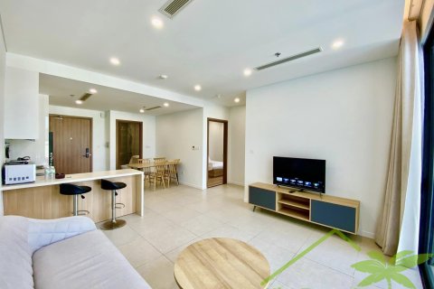 Квартира с 2 спальнями в Нячанг, № 28360 3