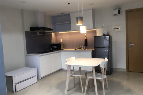 1 bedroom Condo in Thu Duc, Ho Chi Minh, No. 25913 2