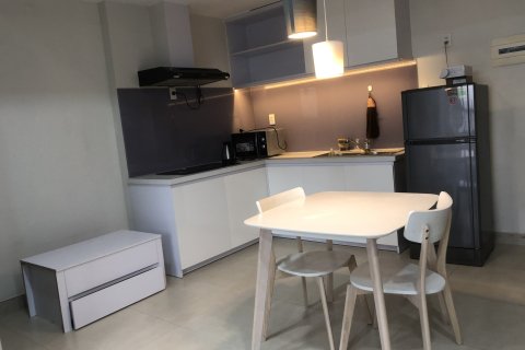 1 bedroom Condo in Thu Duc, Ho Chi Minh, No. 25913 6