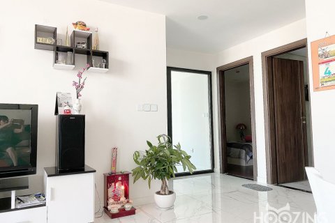 2 rooms Office in District 7, Ho Chi Minh, No. 22118 7