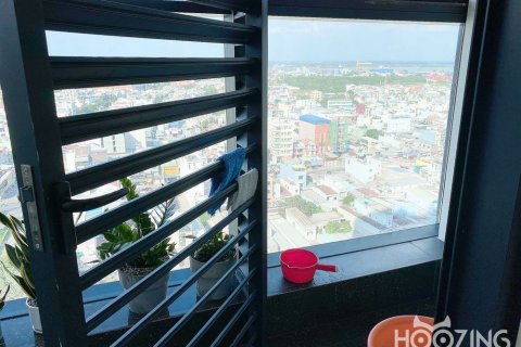 2 rooms Office in District 7, Ho Chi Minh, No. 22118 9