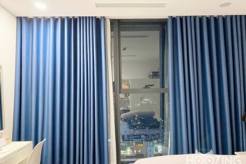 2 rooms Office in District 7, Ho Chi Minh, No. 22118 5