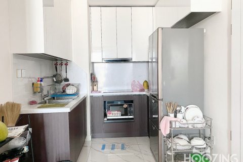 2 rooms Office in District 7, Ho Chi Minh, No. 22118 10