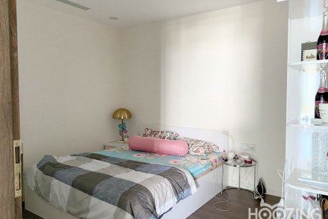 2 rooms Office in District 7, Ho Chi Minh, No. 22118 14