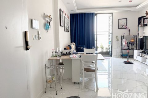 2 rooms Office in District 7, Ho Chi Minh, No. 22118