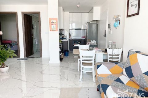 2 rooms Office in District 7, Ho Chi Minh, No. 22118 15