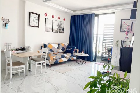 2 rooms Office in District 7, Ho Chi Minh, No. 22118 8