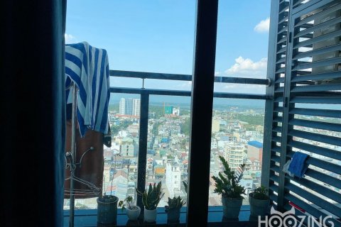 2 rooms Office in District 7, Ho Chi Minh, No. 22118 16