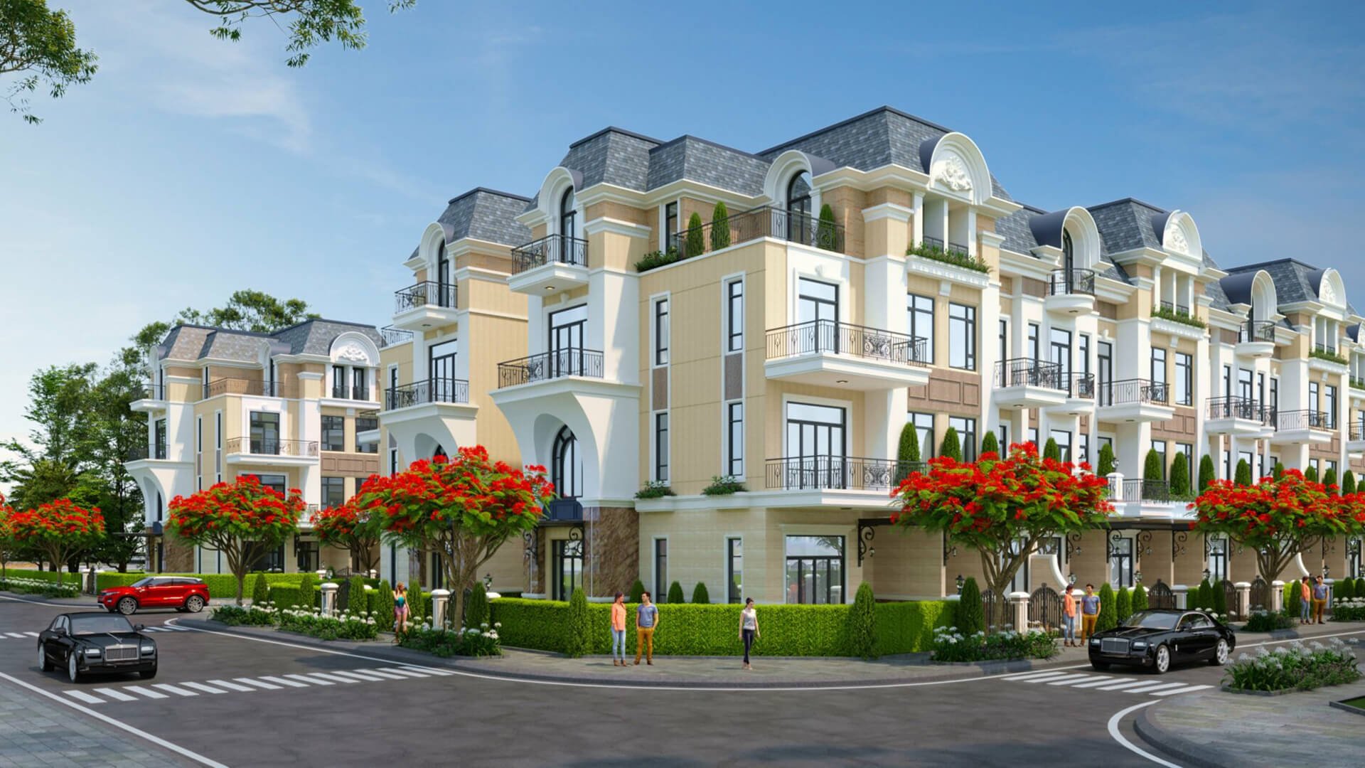 The Solina in Ho Chi Minh, Vietnam No. 280