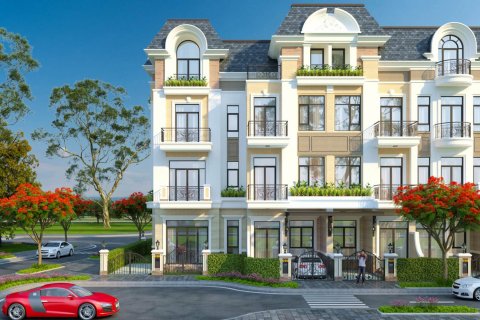 The Solina in Ho Chi Minh, No. 280