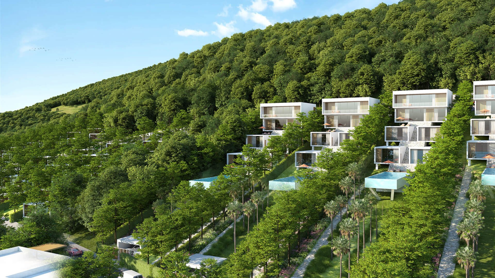 Asiana Hill in Cam Ranh, Vietnam No. 279