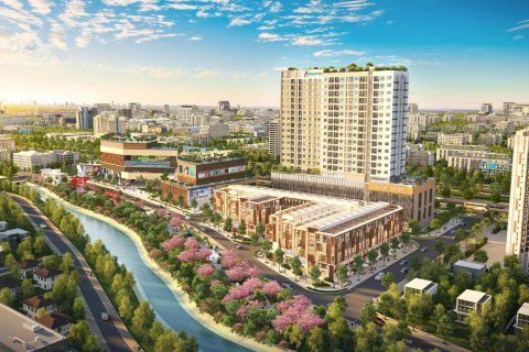 ЖК FiFa City в Хошимин , № 284