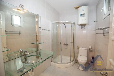 Вилла с 4 спальнями в Тэйхо, Ханой ,  № 20141 14