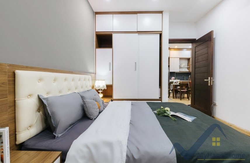 2 bedrooms Apartment in Tay Ho, Ha Noi, Vietnam No. 20144