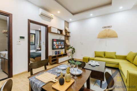2 bedrooms Apartment in Tay Ho, Ha Noi,  No. 20144 4