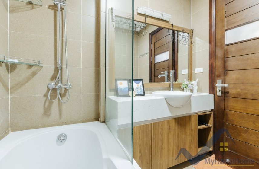 2 bedrooms Apartment in Tay Ho, Ha Noi, Vietnam No. 20144