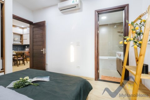 2 bedrooms Apartment in Tay Ho, Ha Noi,  No. 20144 10