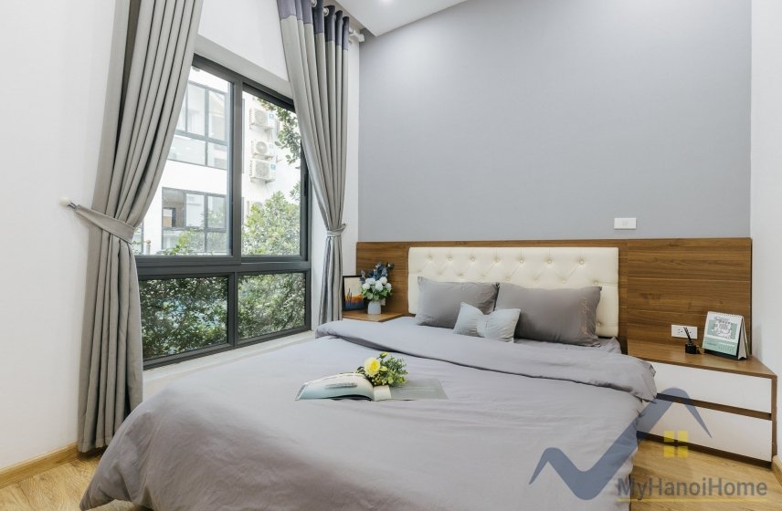 2 bedrooms Apartment in Tay Ho, Ha Noi, Vietnam No. 20144