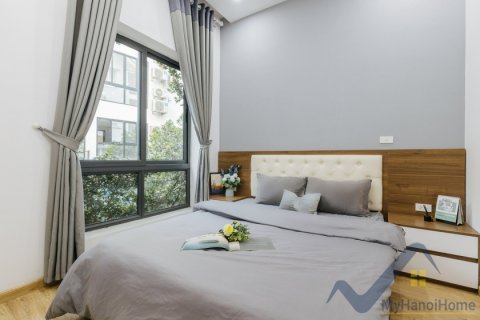 2 bedrooms Apartment in Tay Ho, Ha Noi,  No. 20144 12
