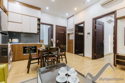 2 bedrooms Apartment in Tay Ho, Ha Noi,  No. 20144 5