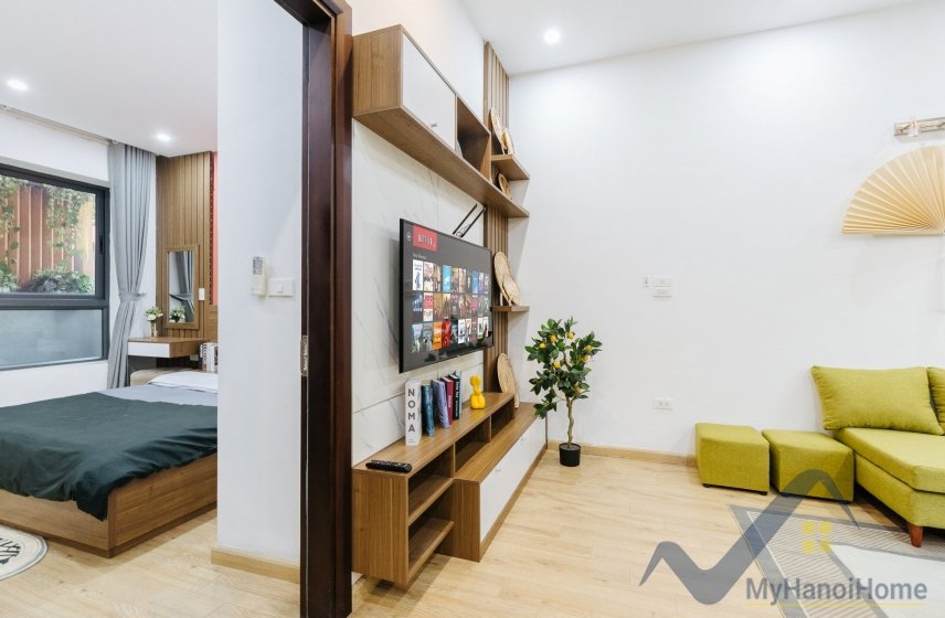 2 bedrooms Apartment in Tay Ho, Ha Noi, Vietnam No. 20144