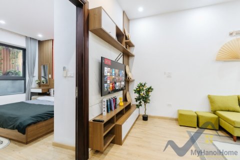 2 bedrooms Apartment in Tay Ho, Ha Noi,  No. 20144 6