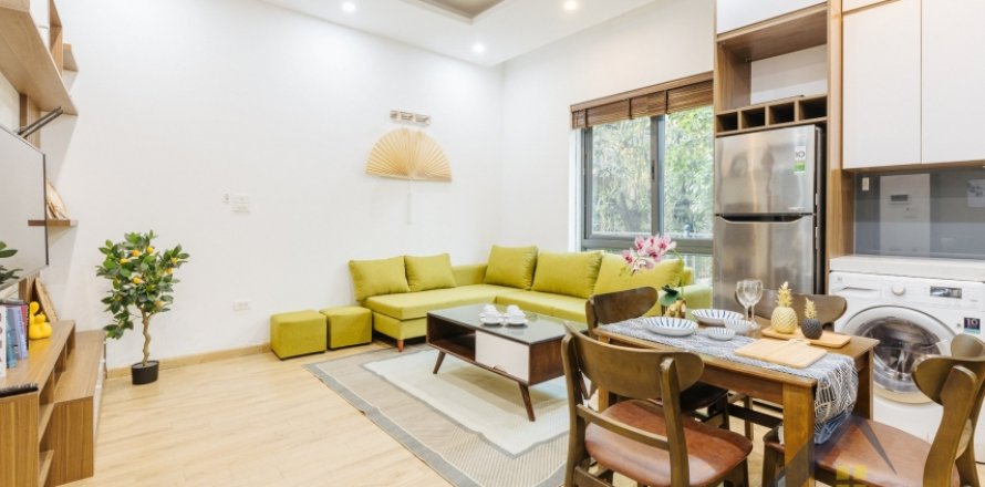 2 bedrooms Apartment in Tay Ho, Ha Noi,  No. 20144