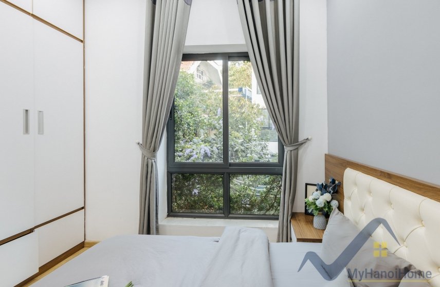 2 bedrooms Apartment in Tay Ho, Ha Noi, Vietnam No. 20144